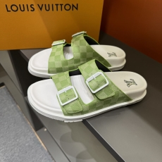 Louis Vuitton Slippers